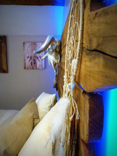 Apartamento G�te Aux Amoureuses