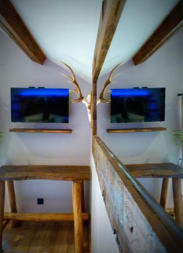 Apartamento G�te Aux Amoureuses