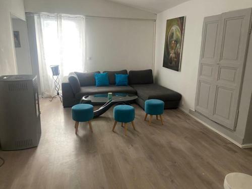 Apartamento Shana's Residence