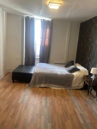Apartamento Shana's Residence