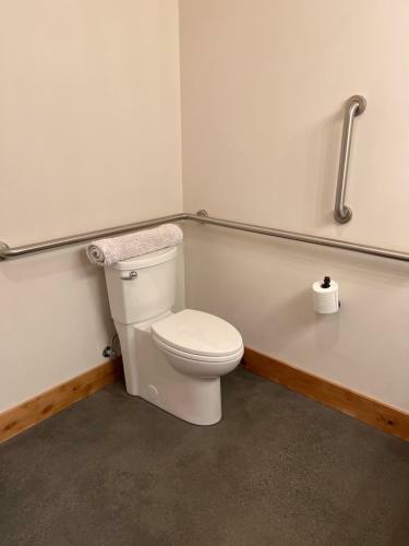 Enchantment Lodges Unit C