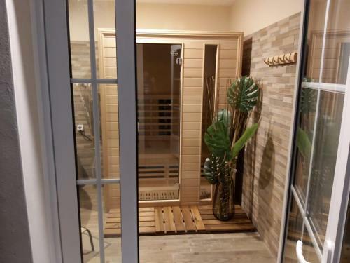 Bed & Breakfast Chambre D'h�tes Sophora - Les Cl�s Des Lys
