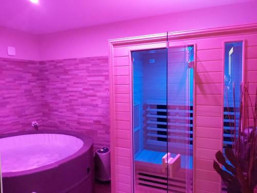 Bed & Breakfast Chambre D'h�tes Sophora - Les Cl�s Des Lys