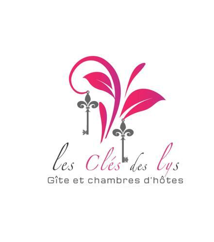 Bed & Breakfast Chambre D'h�tes Sophora - Les Cl�s Des Lys