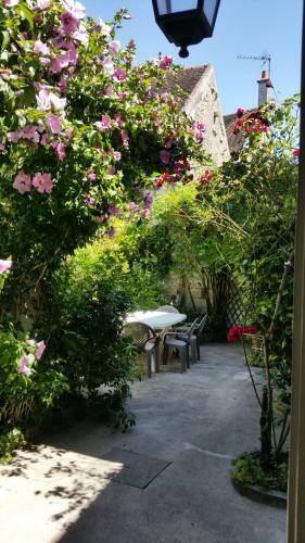 La Ferme De Montmartre