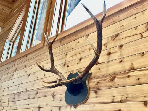 The Cascade Chalet - Leavenworth
