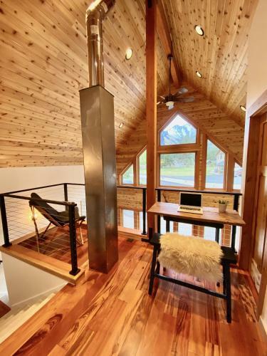 The Cascade Chalet - Leavenworth