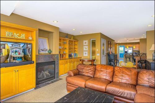 Las Brisas - Beach Dream Central