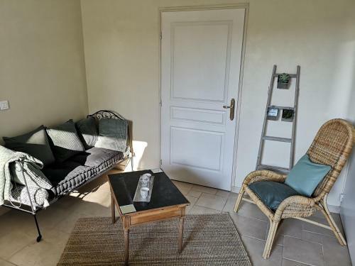 Bed & Breakfast La Ferme De Valeuse