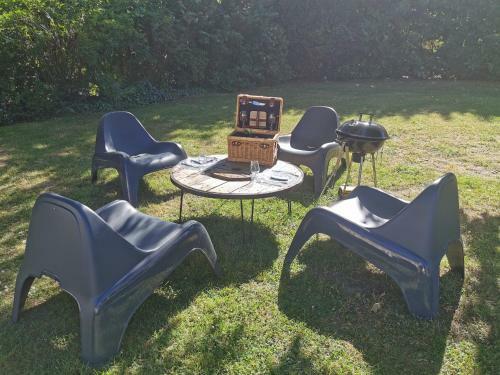 Bed & Breakfast La Ferme De Valeuse