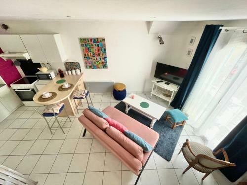 Apartamento Ty Sea