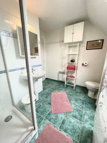 Apartamento Ty Sea