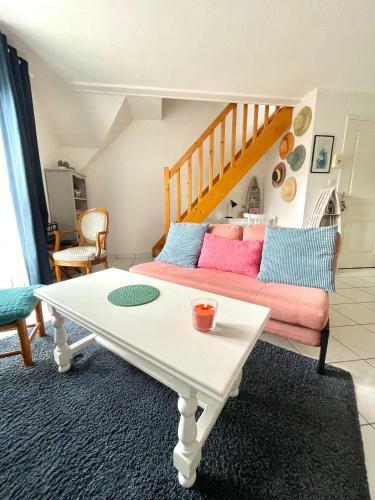 Apartamento Ty Sea