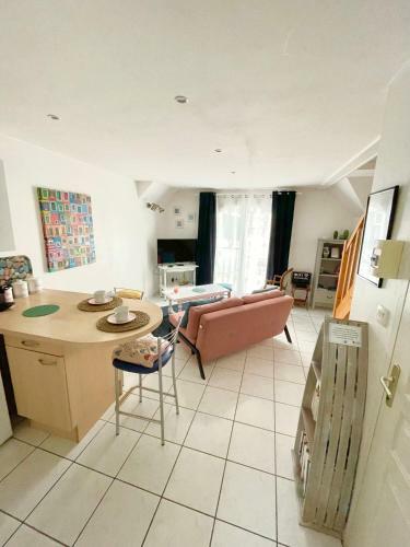 Apartamento Ty Sea