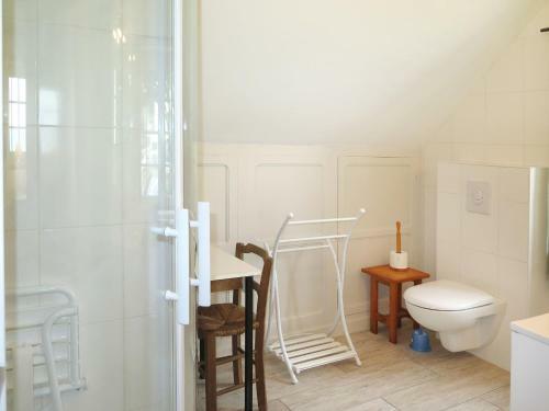 Holiday Home Les Embruns - Czn111