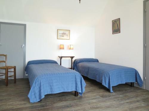 Holiday Home Les Embruns - Czn111