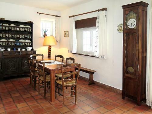 Holiday Home Les Embruns - Czn111