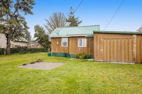 Cottage By The Bay