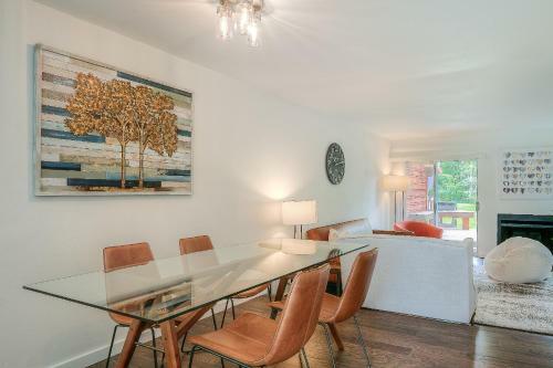 Moon River Suites #1
