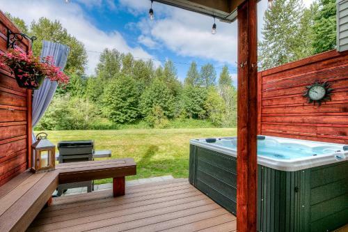 Moon River Suites #1