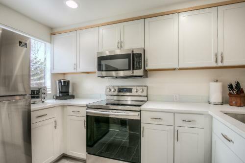 Moon River Suites #5