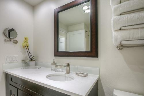 Moon River Suites #5