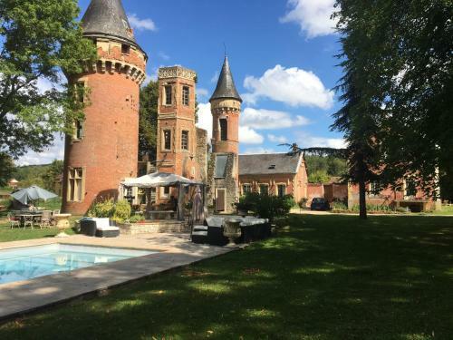 Hostal La Demeure De La Juine