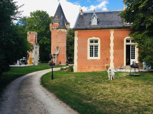 Hostal La Demeure De La Juine