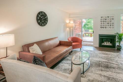Moon River Suites #3