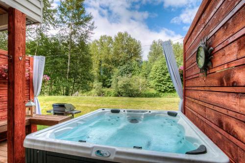 Moon River Suites #3