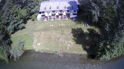 Moon River Suites #3