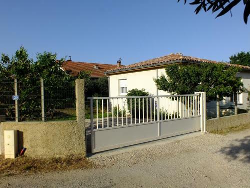 Villa La Maison Sous L'olivier