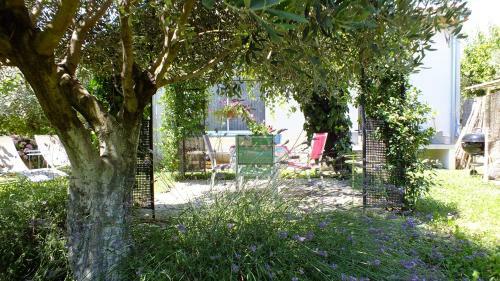 Villa La Maison Sous L'olivier