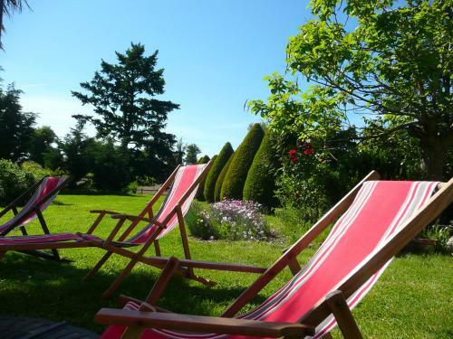 Domaine De Marsaguettes