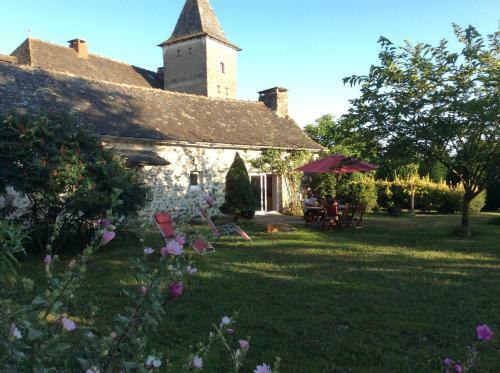 Domaine De Marsaguettes