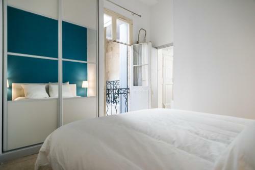 Apartamentos La Canourgue, Appart de Charme Parking Gratuit