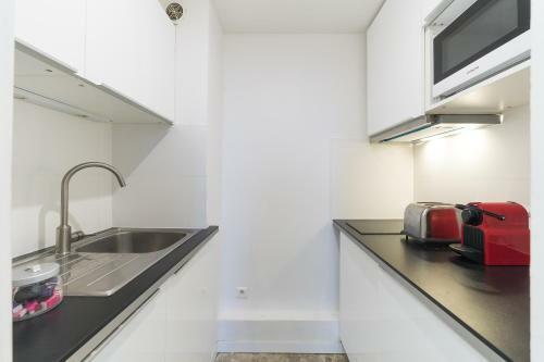 Apartamentos La Canourgue, Appart de Charme Parking Gratuit
