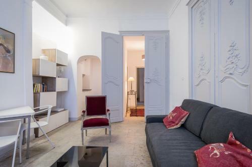 Apartamentos La Canourgue, Appart de Charme Parking Gratuit