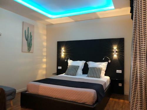 Chambre Suite B&B