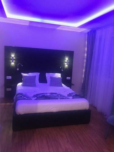 Chambre Suite B&B