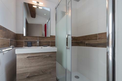 Apartamentos Les Secrets De Sainte Eulalie - Premi�re Conciergerie