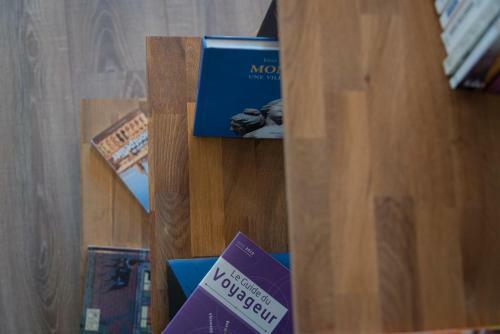 Apartamentos Les Secrets De Sainte Eulalie - Premi�re Conciergerie