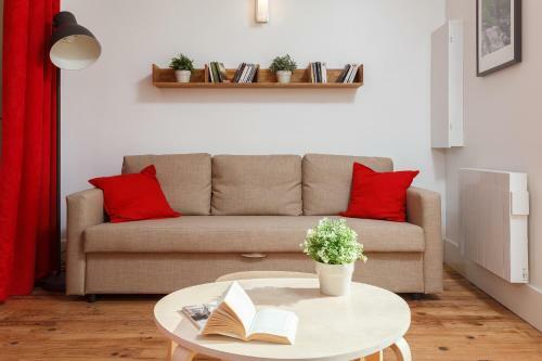 Apartamentos Parfum M�diterran�e - Premi�re Conciergerie