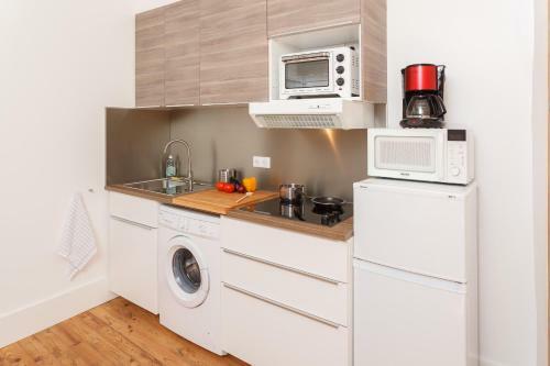 Apartamentos Parfum M�diterran�e - Premi�re Conciergerie
