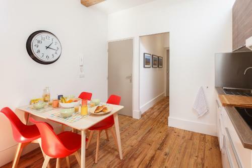 Apartamentos Parfum M�diterran�e - Premi�re Conciergerie