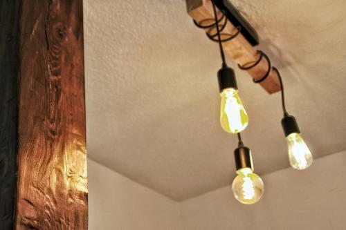 Apartamento La Fontaine - Studio Ecusson