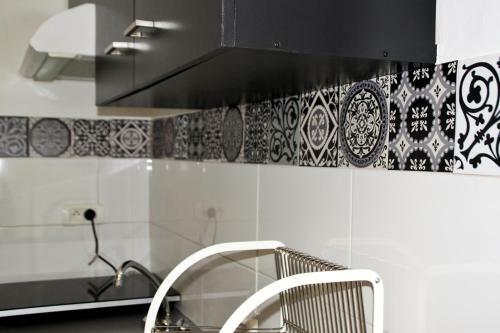 Apartamento La Fontaine - Studio Ecusson