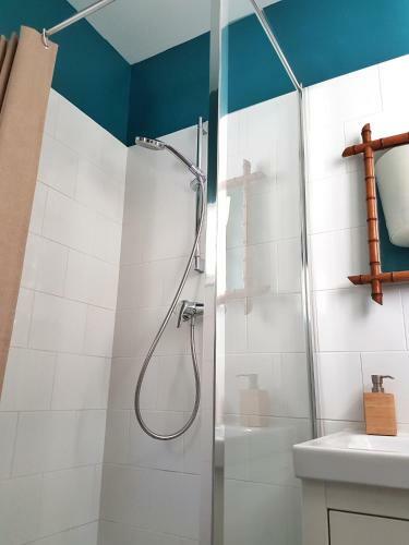 Apartamento La Fontaine - Studio Ecusson
