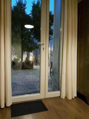 Apartamento La Fontaine - Studio Ecusson