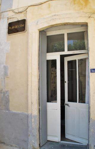 Apartamento La Fontaine - Studio Ecusson